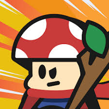mushroom hero